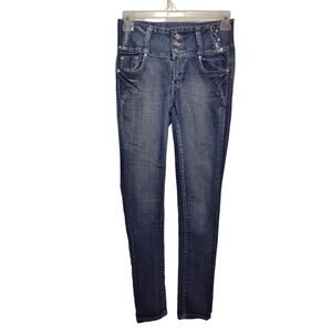 Pasion Premium Juniors Jeans Size 7